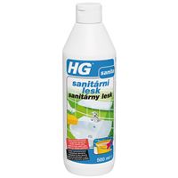 HG Sanitární lesk HG1450527