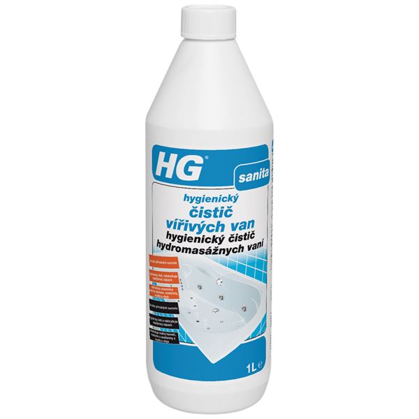 HG Hygienick isti vivch van HG4481027