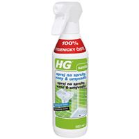HG Sprej na sprchy, vany & umyvadla HG1470527