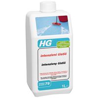 HG Intenzivní isti pro podlahy z umlých materiál HG1501027