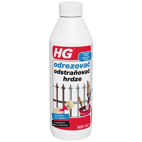 HG Odrezova (koncentrt) HG1760527