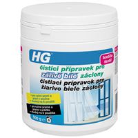 HG isticí pípravek pro záiv bílé záclony HG4160527