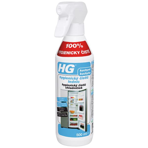 HG Hygienick isti lednic HG3350527