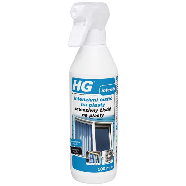 HG Intenzivn isti na plasty (ntry a tapety) HG2090527
