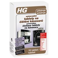 HG Univerzální tablety na itní kávovar HG637000127