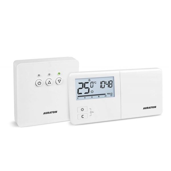 termostat Auraton
