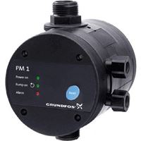 Grundfos tlaková ídící jednotka PM1/2,2 s kabelem