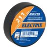 elektroizolační páska ANTICOR ELECTRIX 211P (822) 15x10 červená