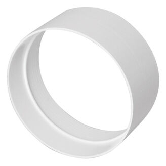 spojka kulatého kanálu CVO 107