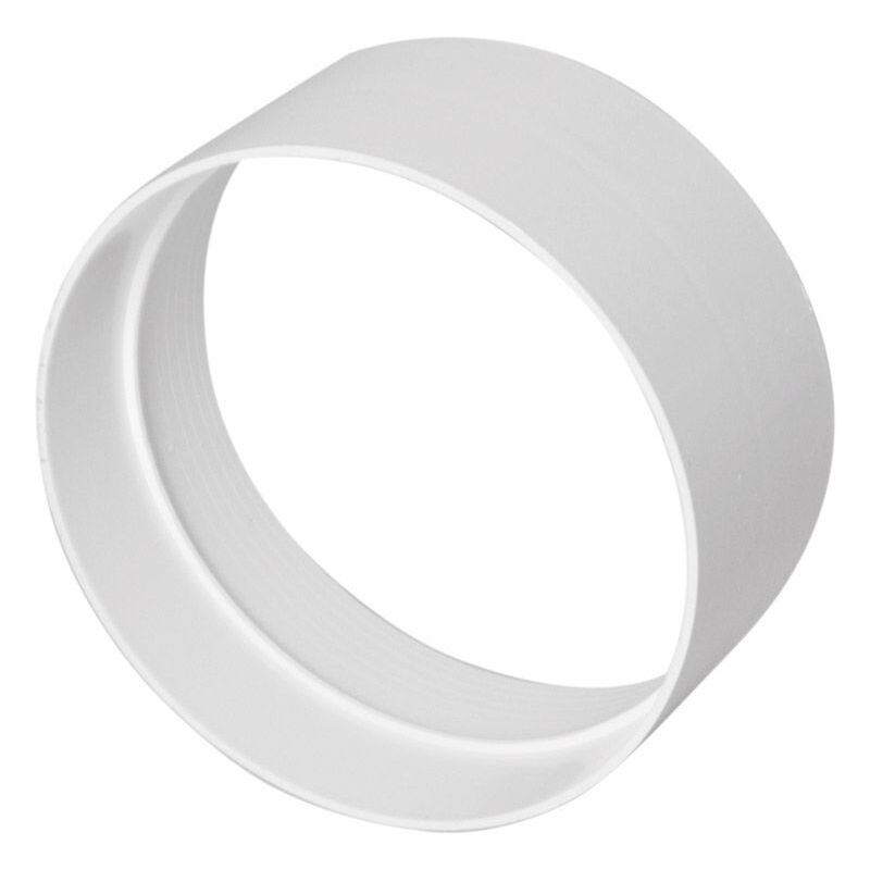 spojka kulatého kanálu CVO 107