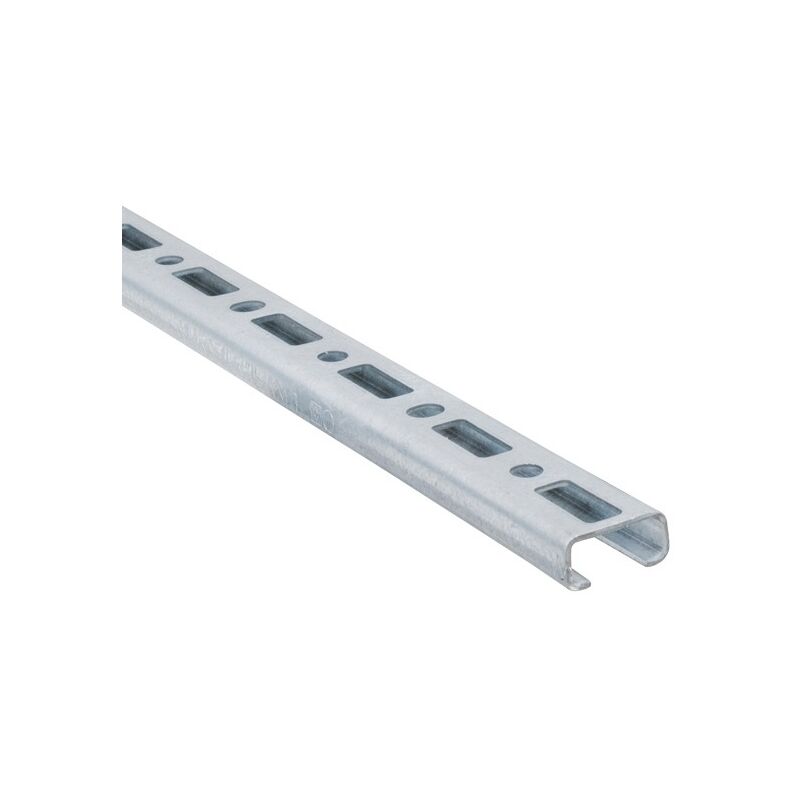 montážní lišta WALRAVEN BIS RapidRail WM1 2m 30x15x2,0