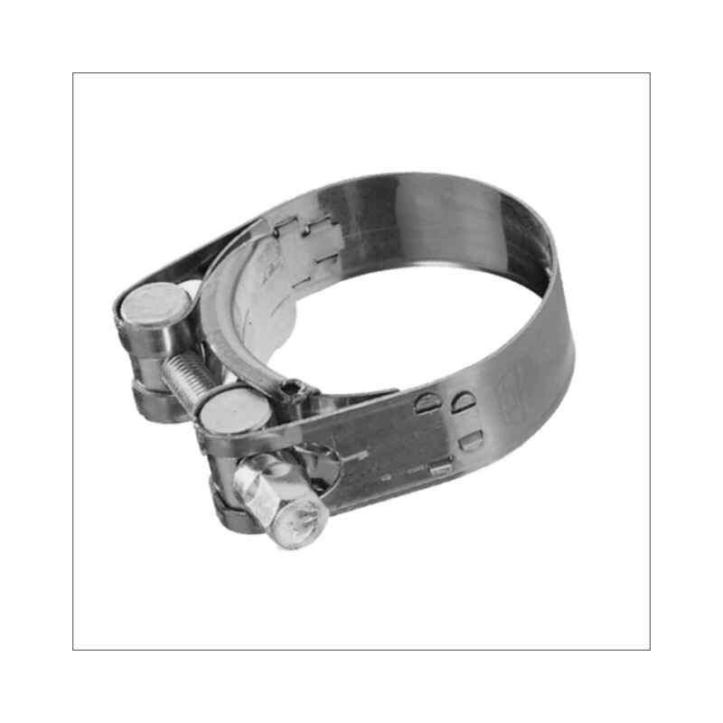 spona GBSM 37-40 pro spirálovou hadicí