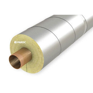 Izol.potr.Paroc Section ALU COAT tl.30 159x 30