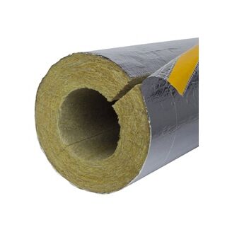 Paroc Section ALU COAT  18x40