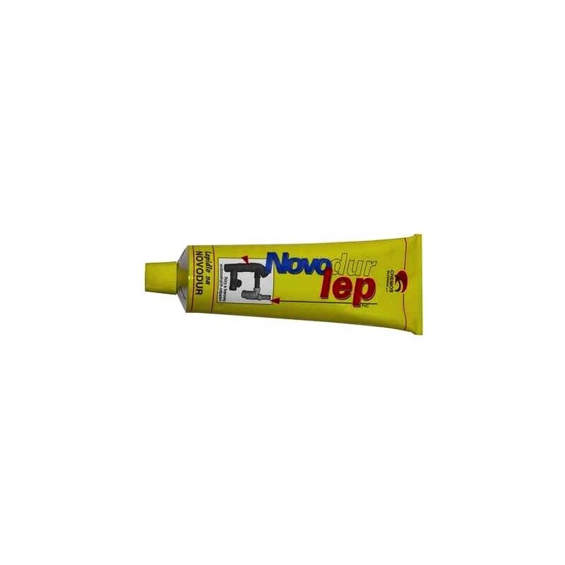lepidlo REALFIX, NOVOLEP 130ml na PVC