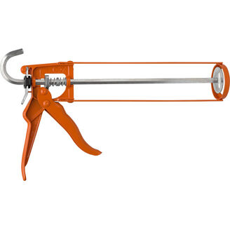 pistole silikon COX ram