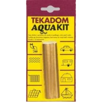 tmel Tekadom Aquakit TEKADOM 57g dvousložkový