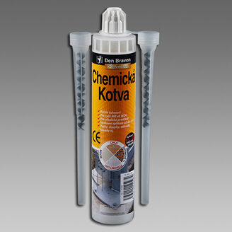 chemická kotva 300ml