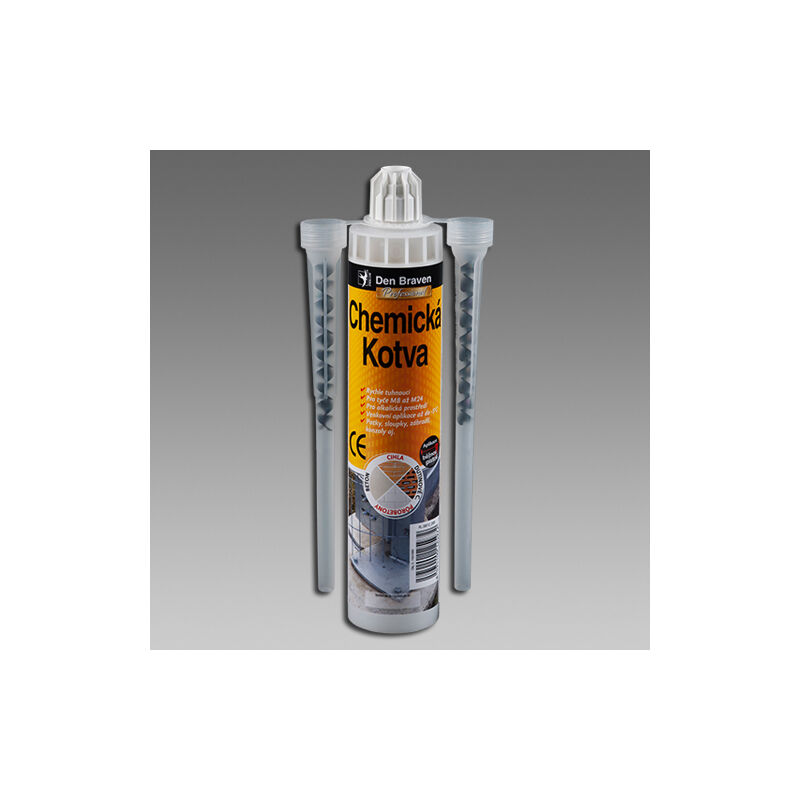 chemická kotva 300ml