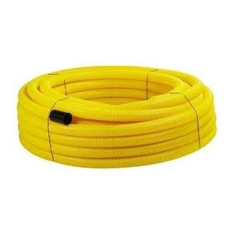 PVC trubka drenážní 50