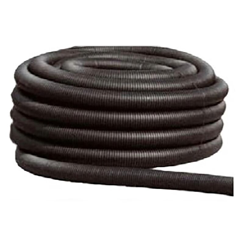 PVC trubka drenážní 160