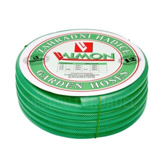 Zahradní hadice průhledná PVC 1122 5/4 25m