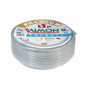 PVC hadice PREMIUM 1123 3/8 25m - transparentní