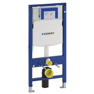 GEBERIT Duofix Nádržka do lehké stěny k WC 111.300.00.5
