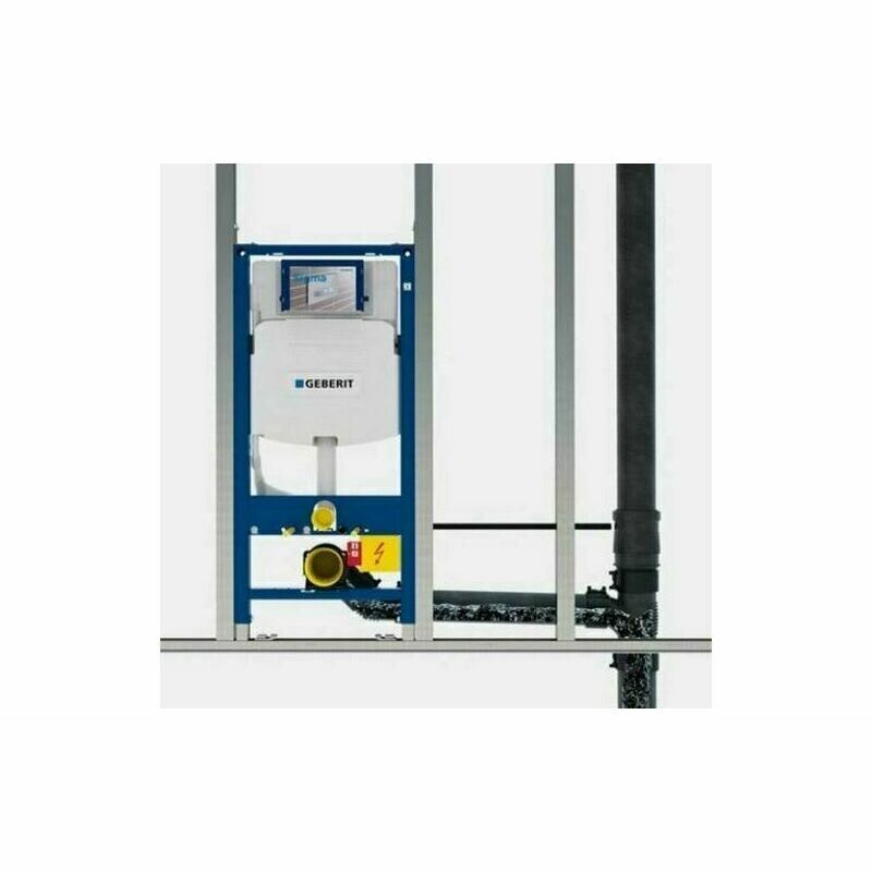 GEBERIT Duofix Nádržka do lehké stěny k WC 111.300.00.5