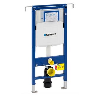 Geberit 111.616.00.1 Duofix Modul pro pisoár 112-130cm, univerzální