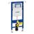 GEBERIT Duofix Nádržka do lehké stěny k WC 111.355.00.5