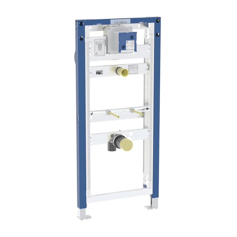 Geberit 111.616.00.2 Duofix Modul pro pisoár 112-130cm, univerzální