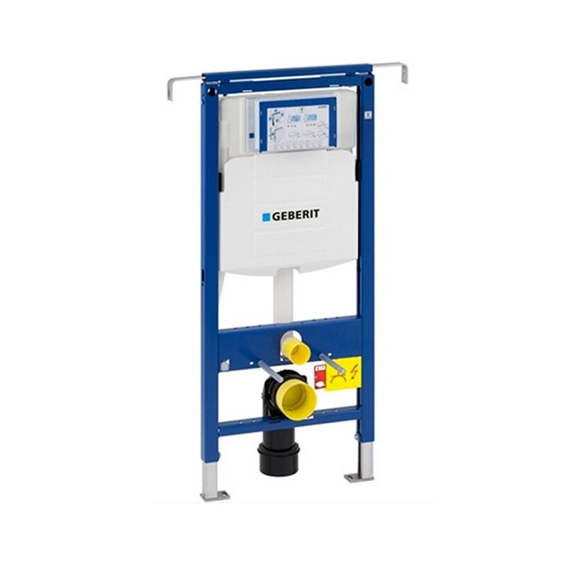 GEBERIT Duofix Nádržka do lehké stěny k WC 111.355.00.5