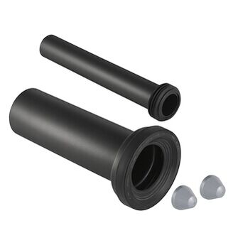 připojovací souprava pro závěsné WC d90mm 152.441.46.1