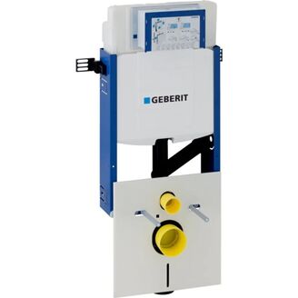 Geberit 110.367.005 Kombifix v.112cm na obezdění pro závěsné WC