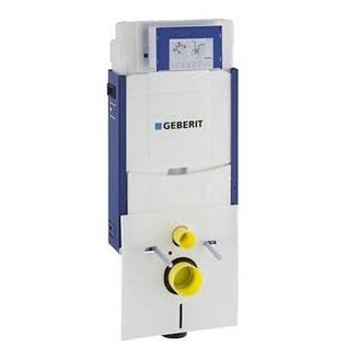 Geberit 110.300.005 Kombifix pro WC s nádržkou UP320 h 108cm ovládání zepředu