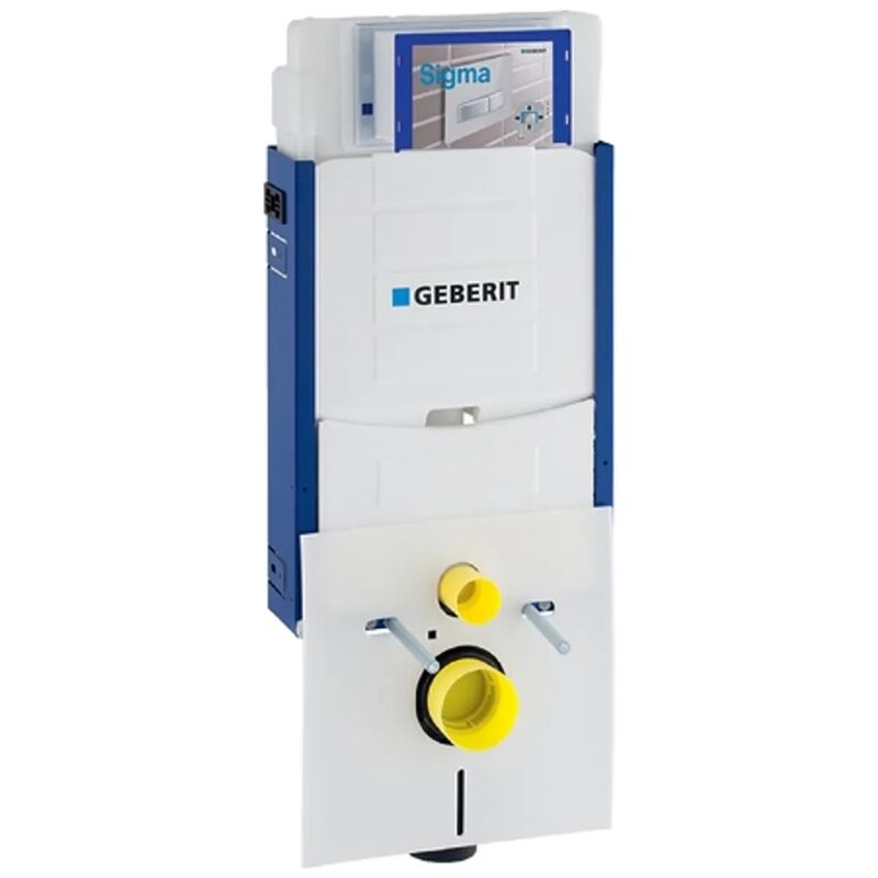 Geberit 110.300.005 Kombifix pro WC s nádržkou UP320 h 108cm ovládání zepředu