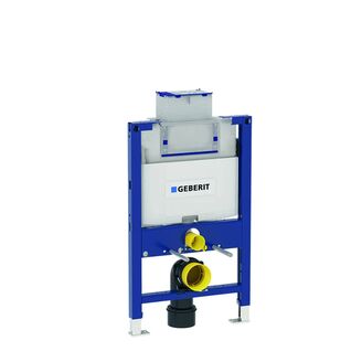 Geberit 111.003.00.1 Duofix pro WC,Omega 12,h 82cm