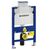 Geberit 111.003.00.1 Duofix pro WC,Omega 12,h 82cm