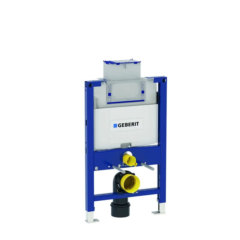 Geberit 111.003.00.1 Duofix pro WC,Omega 12,h 82cm