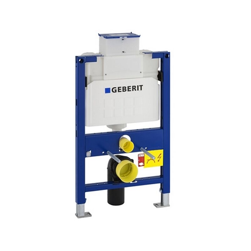 Geberit 111.003.00.1 Duofix pro WC,Omega 12,h 82cm