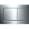 Geberit Omega 30 ovládací tlačítko 115.080.KH.1 chrom