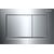 Geberit Omega 30 ovládací tlačítko 115.080.KH.1 chrom