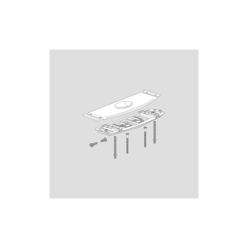 FRIATEC-tlacitko 332001