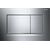 Geberit 115.883.KH.1 Sigma30 ovl.tlacitko, 2-M, leskly/matny/leskly chr.