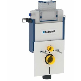 Geberit 110.000.00.1 Kombifix nádržka pro zazdění WC