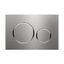 Geberit Sigma 20 ovládací tlačítko 115.889.SN.1 nerez mat