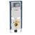 Geberit 111.794.00.1 Duofix WC Modul s nádržkou 8cm, pod omítku