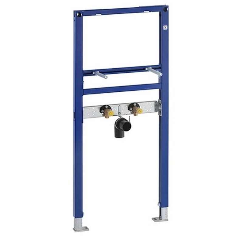 Geberit 111.430.00.1 Duofix modul k do lehké stěny k umyvadlu