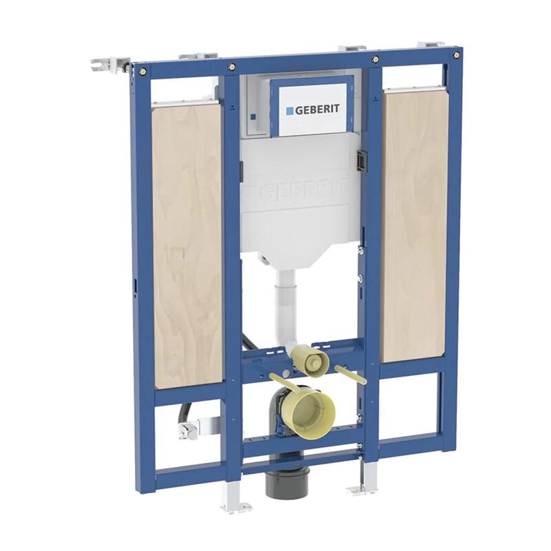 Geberit 111.375.00.5 Duofix nádržka do lehké stěny k WC